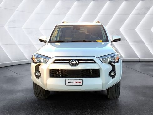 Used 2024 Toyota 4Runner SR5 RWD image 2