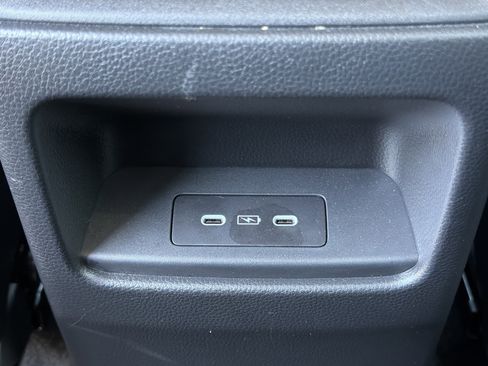 Certified 2025 Honda CR-V EX image 20