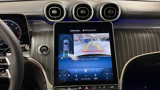 Certified 2026 Mercedes-Benz GLC 300 4MATIC image 20