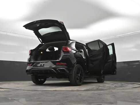 New 2026 Buick Encore GX Sport Touring w/ Advanced Technology Package image 45