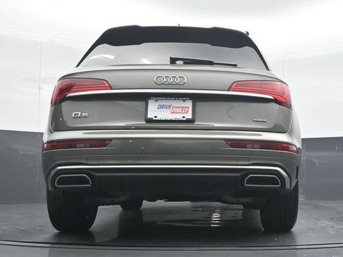 Used 2024 Audi Q5 2.0T Premium Plus AWD/4WD image 30