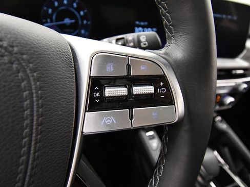 Certified 2025 Kia Telluride SX X-Line AWD/4WD image 22