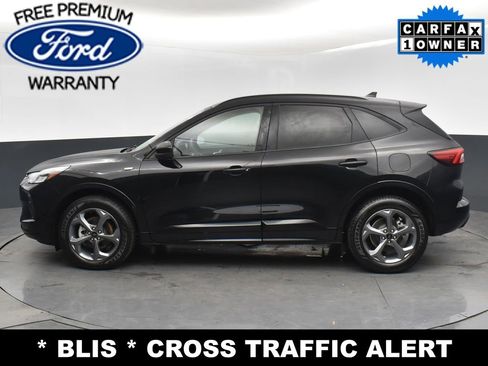 Used 2023 Ford Escape ST-Line Select w/ Tech Pack #2 image 6