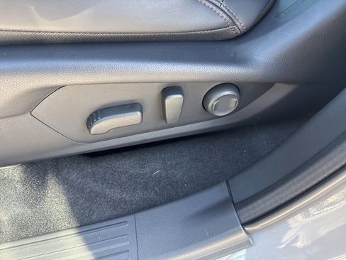 New 2026 Subaru Forester Touring image 21