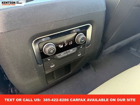 Used 2023 Chevrolet Tahoe High Country image 38