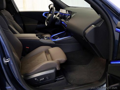 Used 2025 BMW X3 xDrive30i image 30