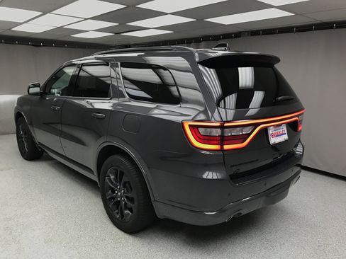 Used 2025 Dodge Durango GT AWD/4WD image 2