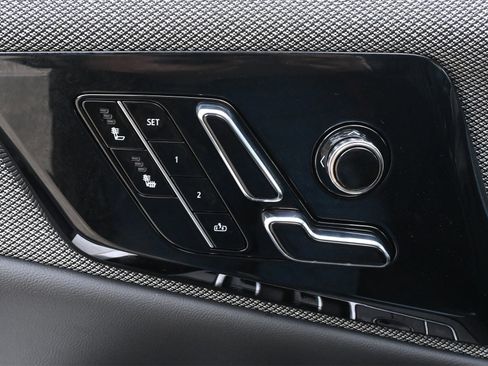 New 2026 Cadillac Optiq Sport 1 image 16