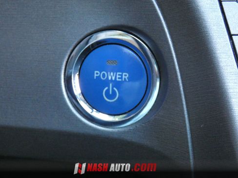 Used 2014 Toyota Prius Four w/ Solar Roof Package FWD image 60