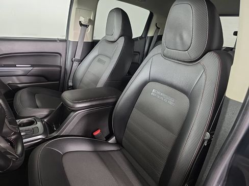 Used 2018 GMC Canyon All Terrain w/ Trailering Package AWD/4WD image 15