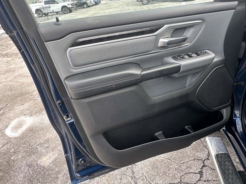 Used 2023 RAM 1500 Big Horn image 17