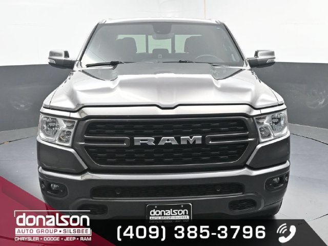 Used 2024 RAM 1500 Lone Star AWD/4WD image 3