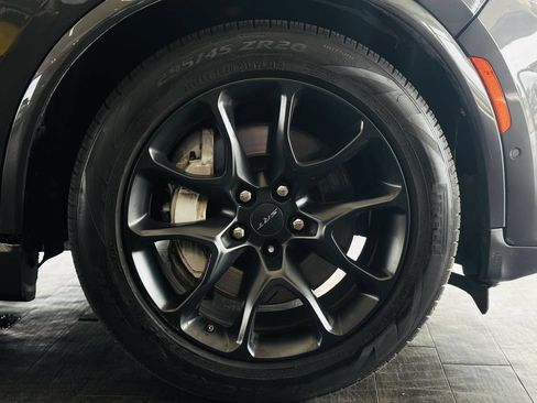 Used 2024 Dodge Durango SRT AWD/4WD image 27
