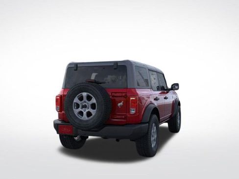 New 2025 Ford Bronco Big Bend image 10