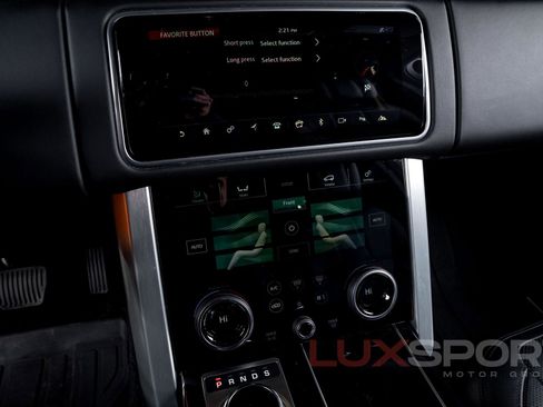 Used 2019 Land Rover Range Rover HSE image 42