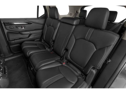 Used 2023 Honda Pilot Touring image 13