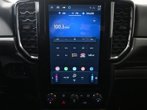 Used 2024 Ford Ranger XLT w/ FX4 Off-Road Package image 26