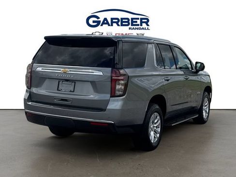 Used 2023 Chevrolet Tahoe LS AWD/4WD image 5