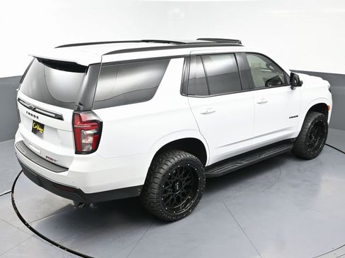 Used 2023 Chevrolet Tahoe RST w/ Luxury Package image 51