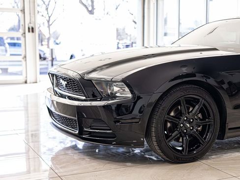 Used 2014 Ford Mustang Premium w/ V6 Performance Package image 5