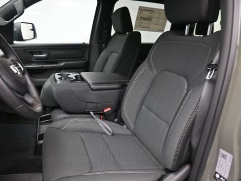 New 2026 RAM 1500 Classic Warlock AWD/4WD image 19