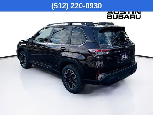 New 2026 Subaru Forester Premium image 6