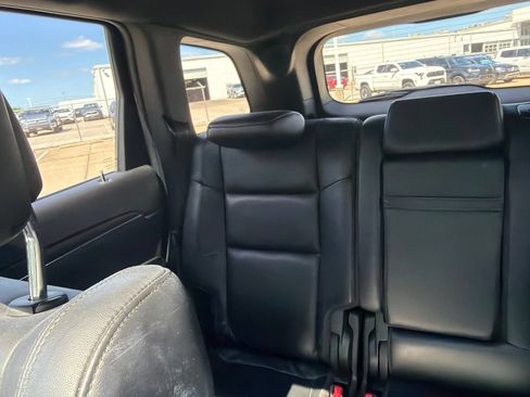 Used 2018 Jeep Grand Cherokee Limited w/ Trailer Tow Group IV AWD/4WD image 13