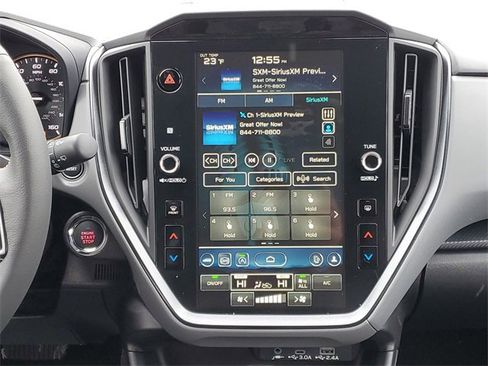 New 2026 Subaru Crosstrek 2.5i Wilderness image 14