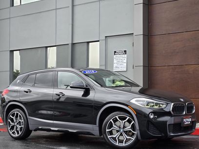 Used 2018 BMW X2 sDrive28i w/ M SportX Package
