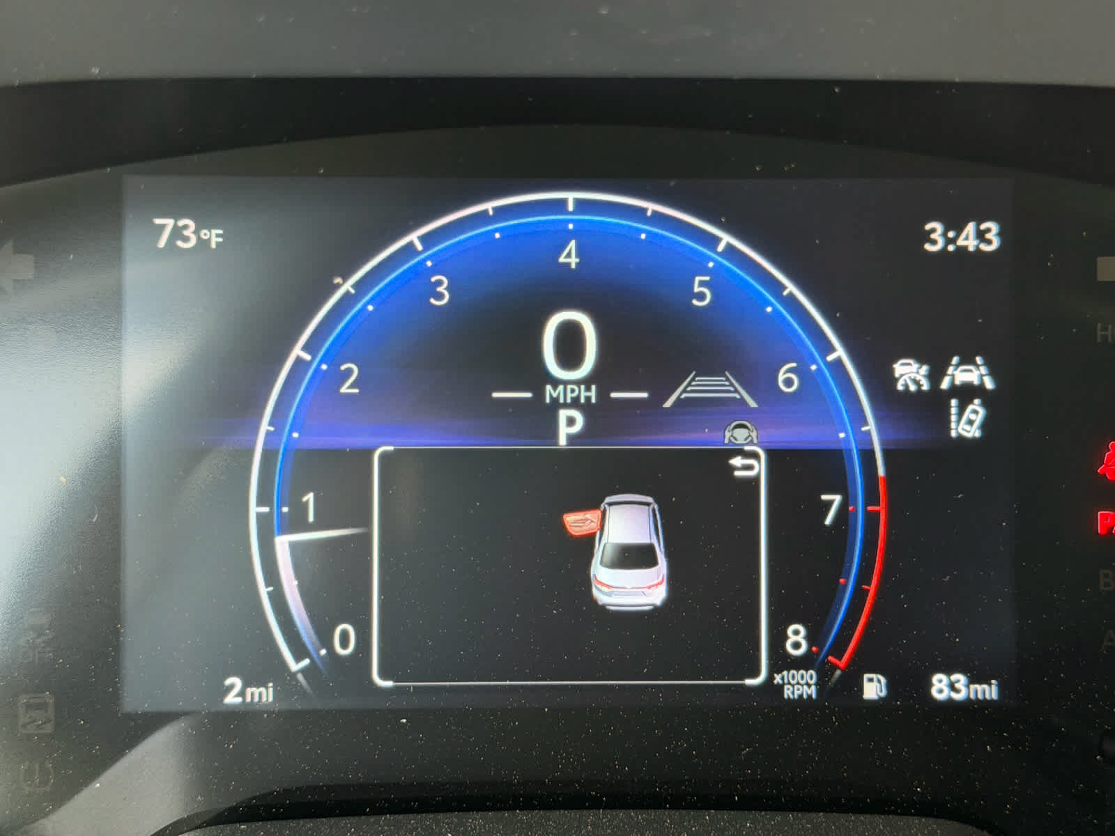 New 2027 Toyota Corolla LE FWD image 21
