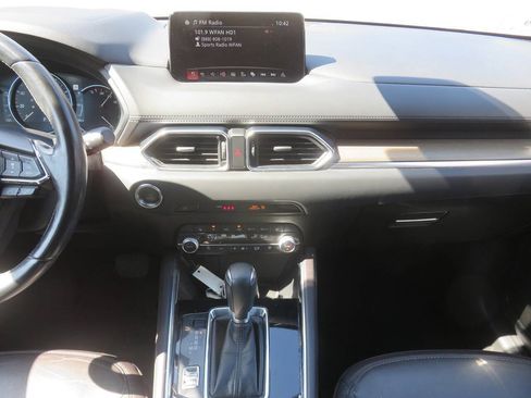 Used 2020 MAZDA CX-5 Signature AWD/4WD image 16