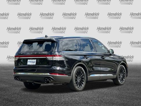 Used 2021 Lincoln Aviator Reserve w/ Equipment Group 201A RWD image 5