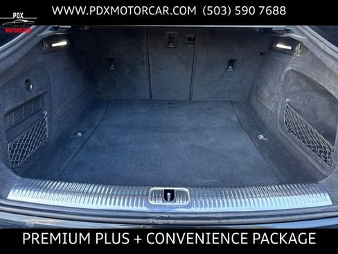 Used 2021 Audi A5 2.0T Premium Plus w/ Premium Plus AWD/4WD image 23