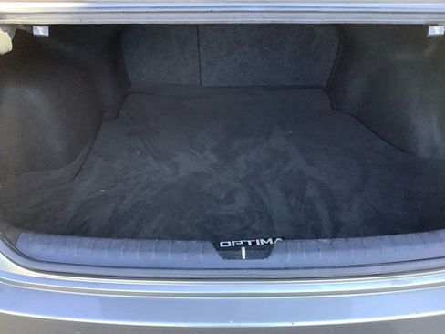 Used 2018 Kia Optima EX w/ Premium Package image 30