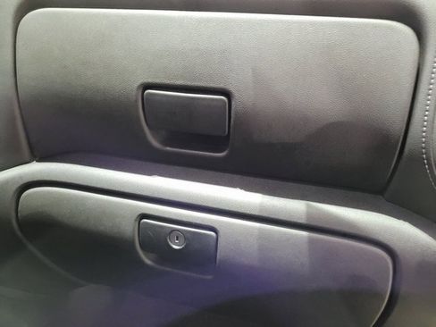 Used 2021 Chevrolet Silverado 1500 RST w/ Convenience Package II image 59