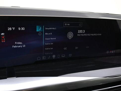 Used 2025 Cadillac Escalade Sport w/ Touring Package image 30