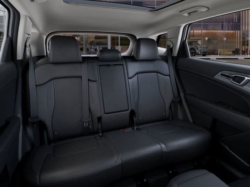 New 2026 Kia Sportage SX FWD image 16