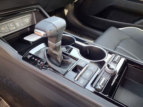 Certified 2026 Kia K5 GT-Line w/ GT-Line Premium Package FWD image 20