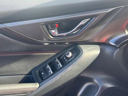 Used 2023 Subaru WRX Limited image 32