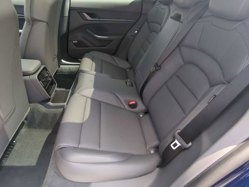 Used 2025 Porsche Taycan 4S image 20