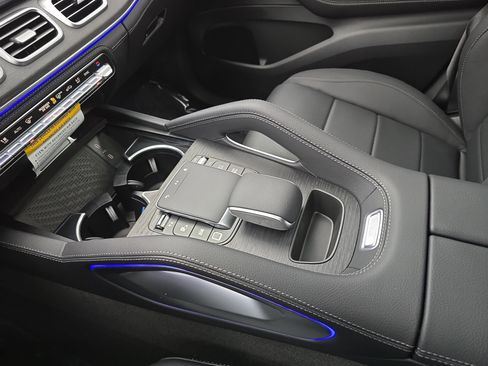 New 2026 Mercedes-Benz GLE 450 4MATIC Coupe image 25