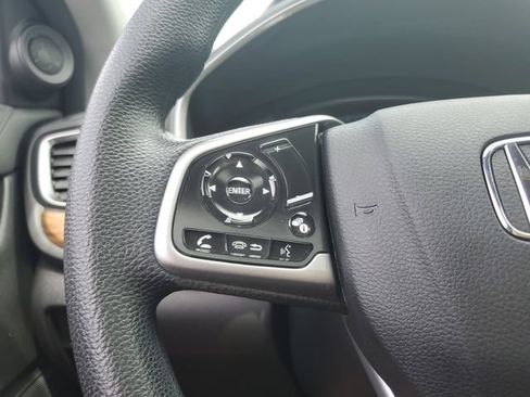 Used 2021 Honda CR-V EX image 22