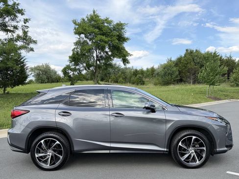 Used 2016 Lexus RX 350 FWD w/ Luxury Package image 6