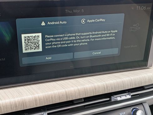 New 2026 Hyundai Sonata Blue FWD image 12