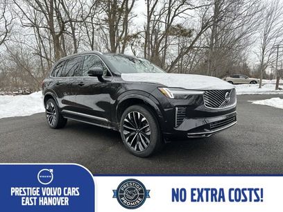 New 2026 Volvo XC90 B6 Plus w/ Protection Package