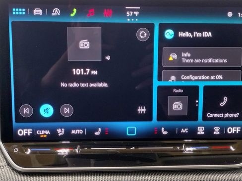 New 2026 Volkswagen Tiguan S AWD/4WD image 25