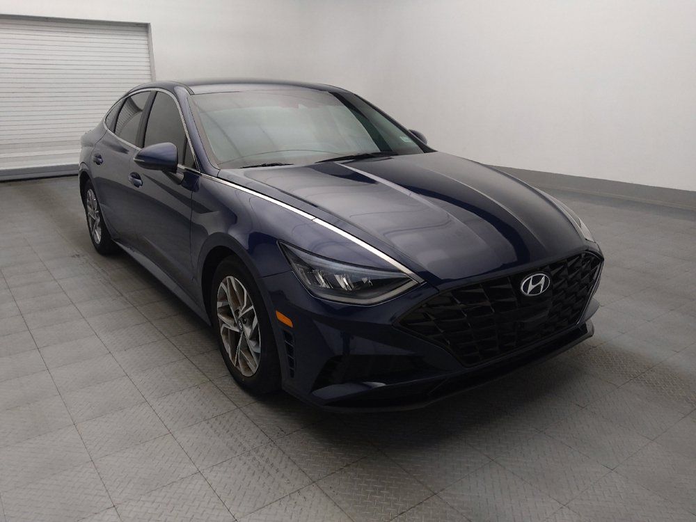 Used 2021 Hyundai Sonata SEL FWD image 13