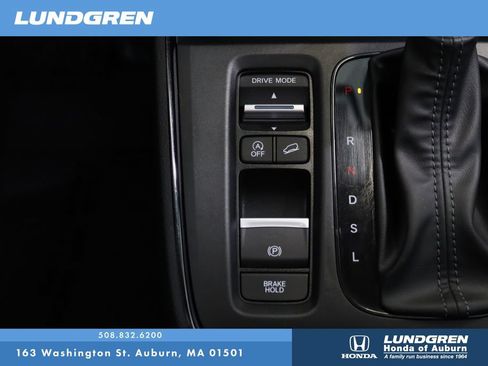 Used 2024 Honda CR-V EX-L image 28