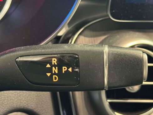 Certified 2021 Mercedes-Benz GLC 300 GLC 300 image 22