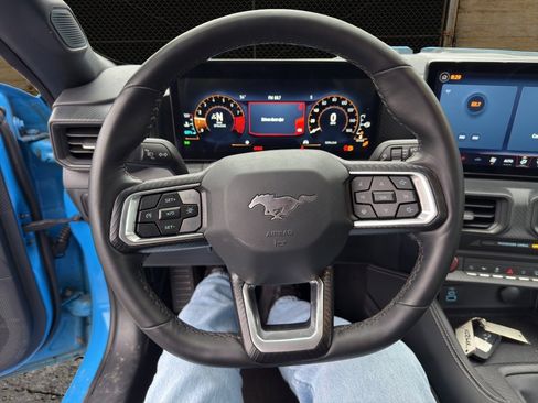 Used 2024 Ford Mustang GT w/ GT Performance Package image 19